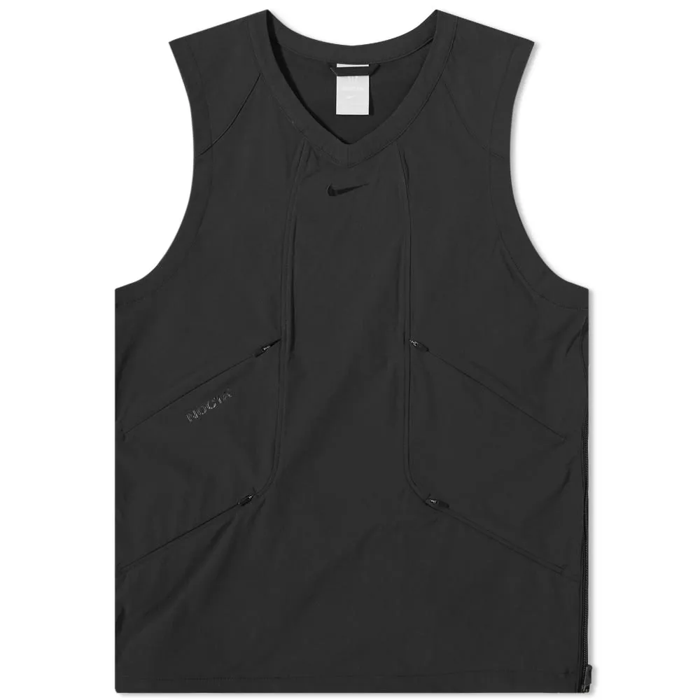 Nike NOCTA x Woven Vest