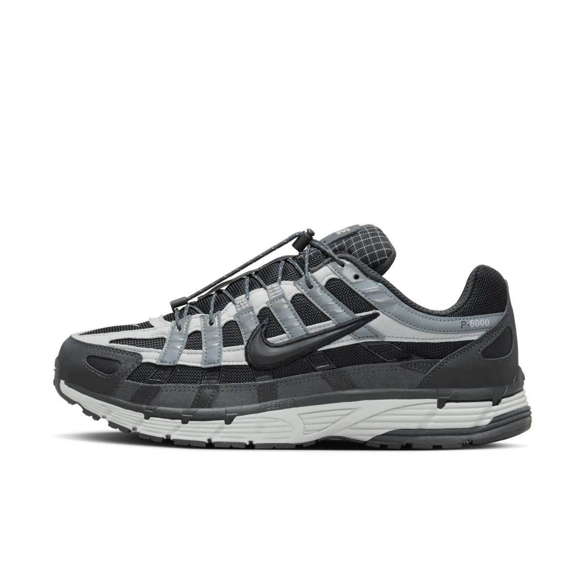 NIKE P6000 PREMIUM "BLACK"