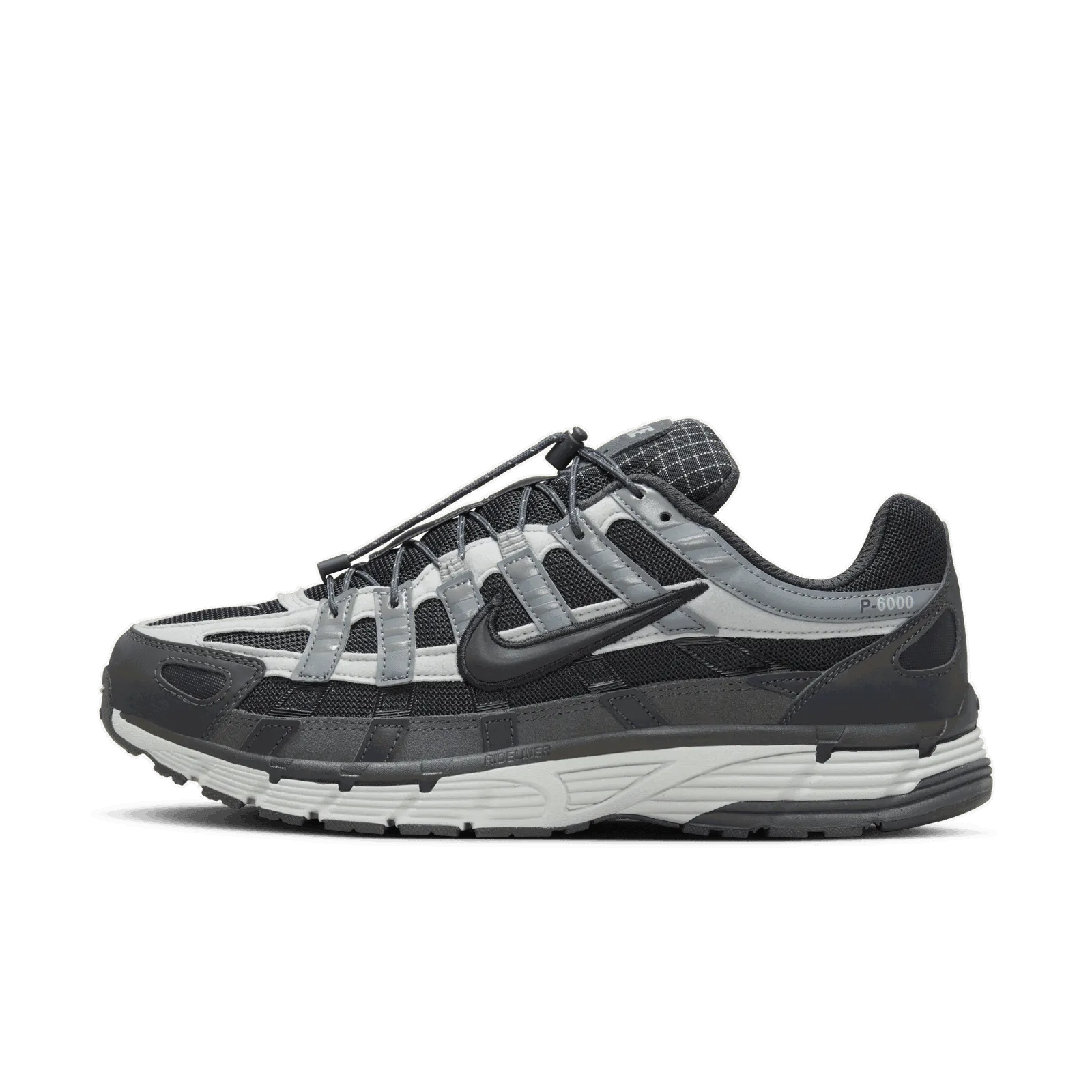 NIKE P6000 PREMIUM "BLACK"