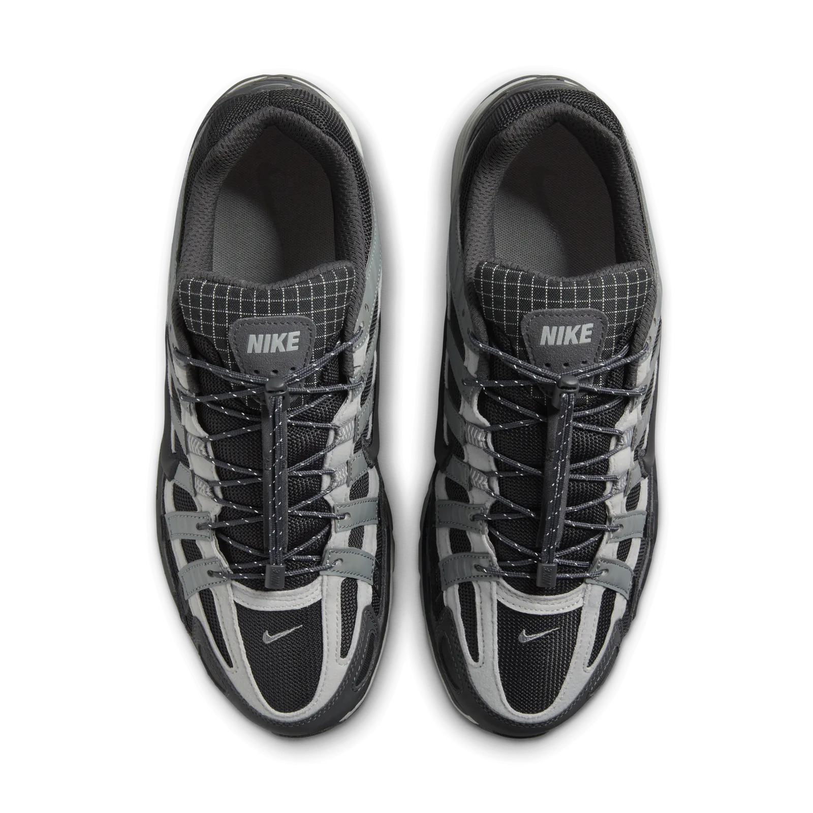 NIKE P6000 PREMIUM "BLACK"