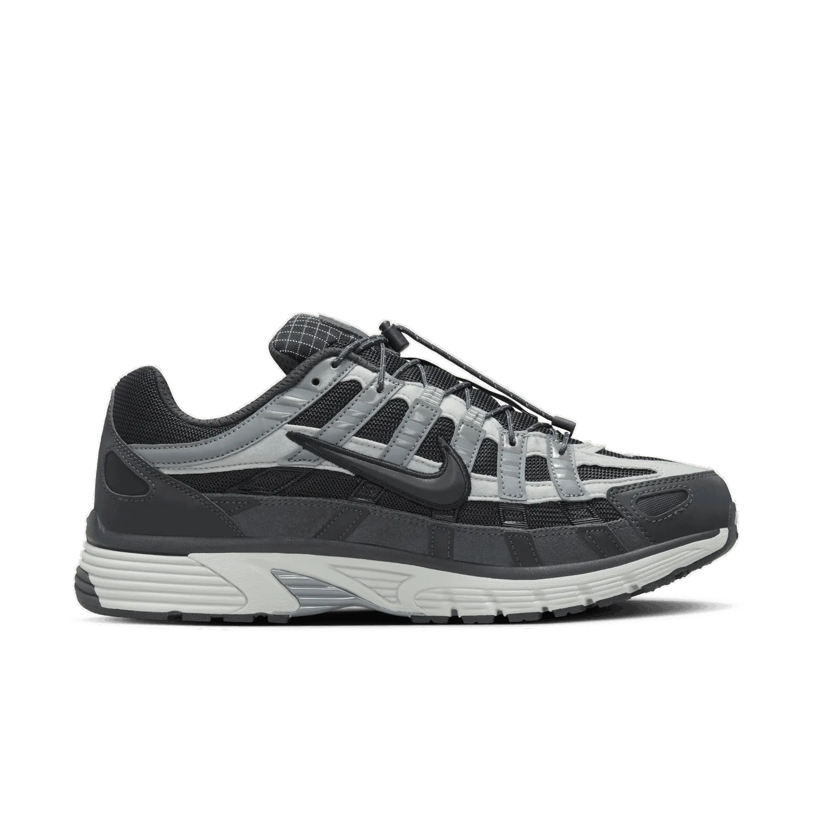 NIKE P6000 PREMIUM "BLACK"