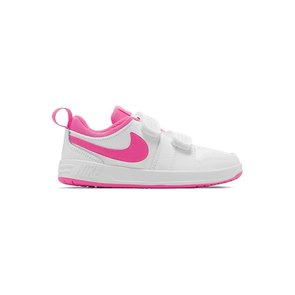 Nike Pico 5 Tdv AR4162104 zapatos infantiles universales de todo el año