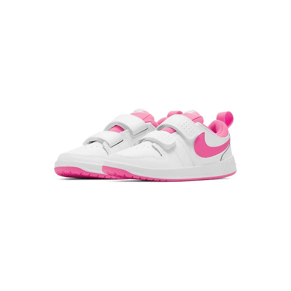 Nike Pico 5 Tdv AR4162104 zapatos infantiles universales de todo el año