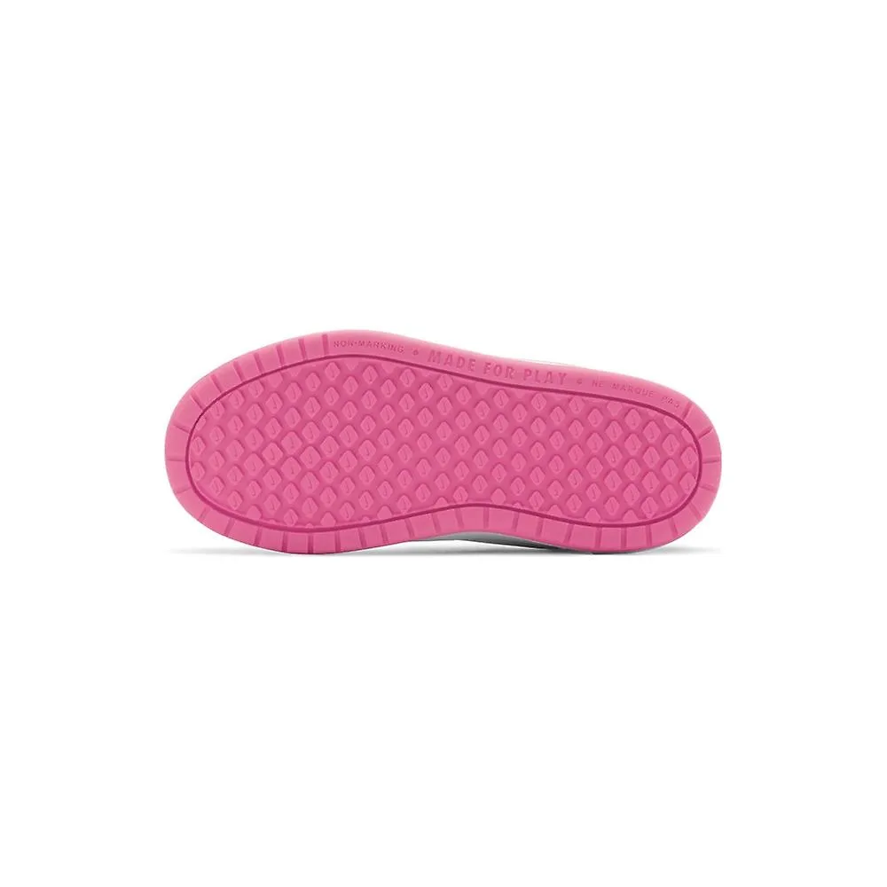 Nike Pico 5 Tdv AR4162104 zapatos infantiles universales de todo el año