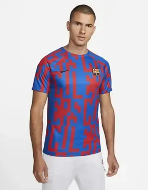Nike Primera equipación FC Barcelona