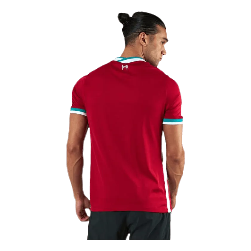 Nike Psix Brt Stad Jsy SS Home White/Red