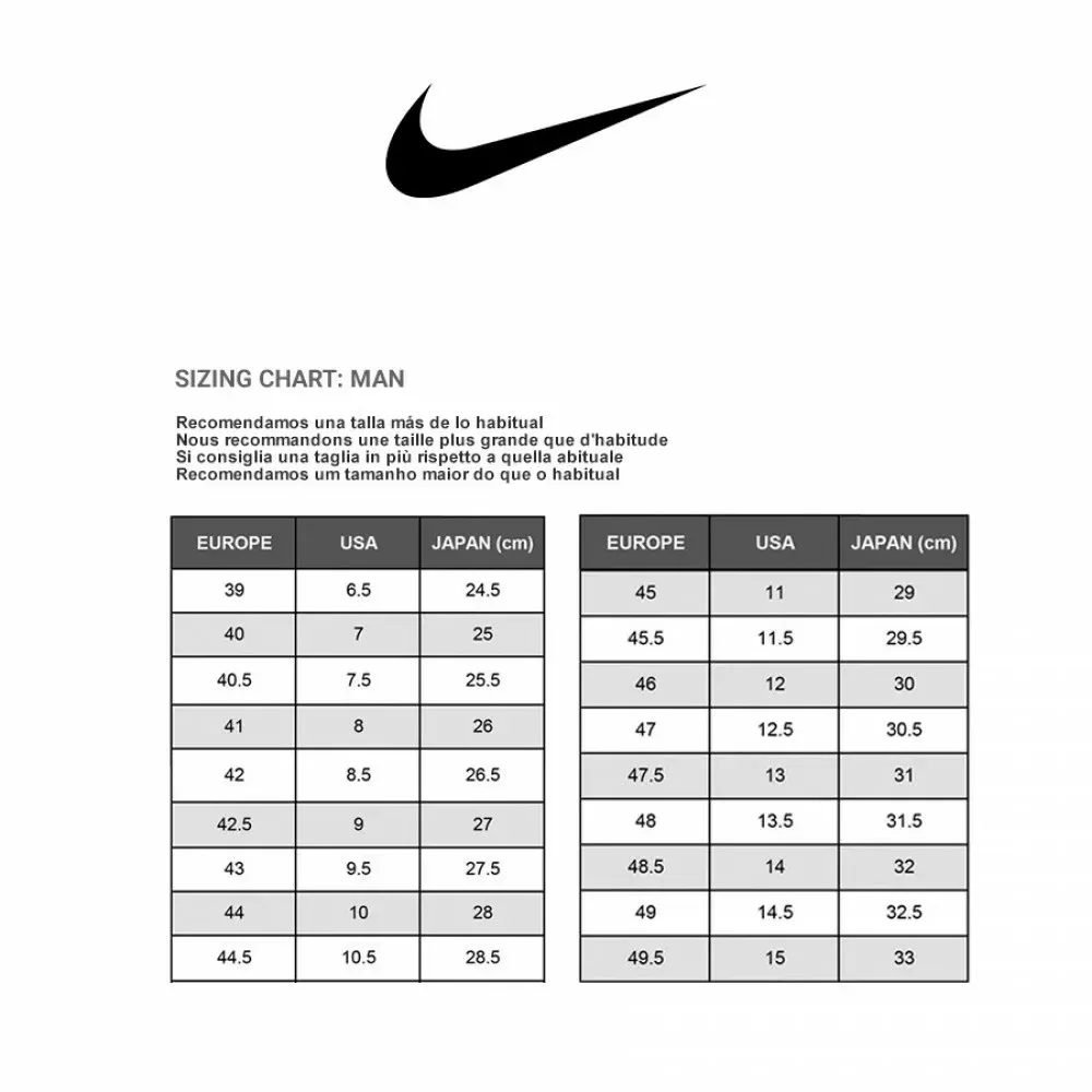 Nike Reax 8 TR 621716 033