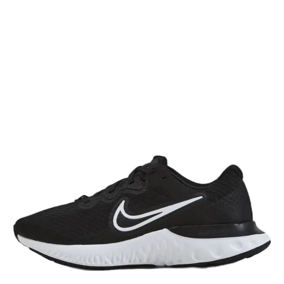 Nike Renew Run 2 White/Black