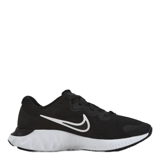 Nike Renew Run 2 White/Black