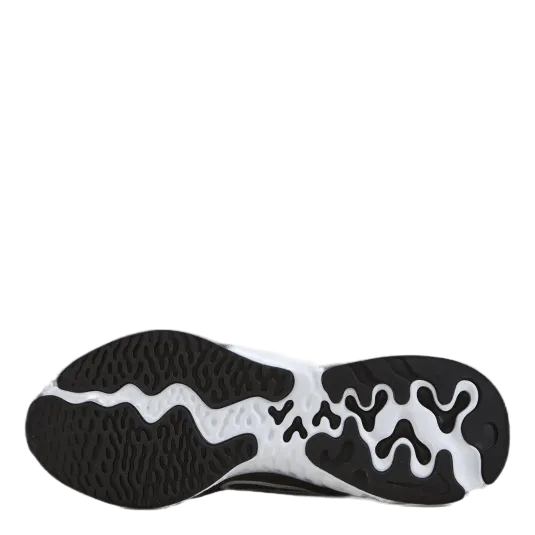 Nike Renew Run 2 White/Black