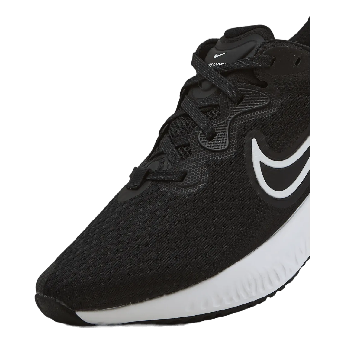 Nike Renew Run 2 White/Black