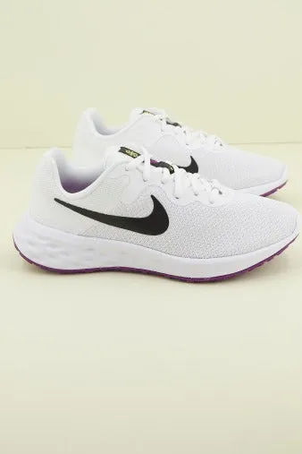 NIKE REVOLUTION 6 WOMEN'S RU