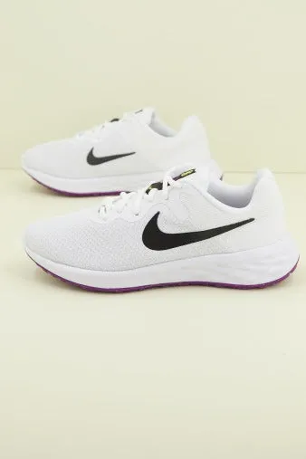 NIKE REVOLUTION 6 WOMEN'S RU