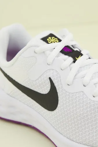 NIKE REVOLUTION 6 WOMEN'S RU
