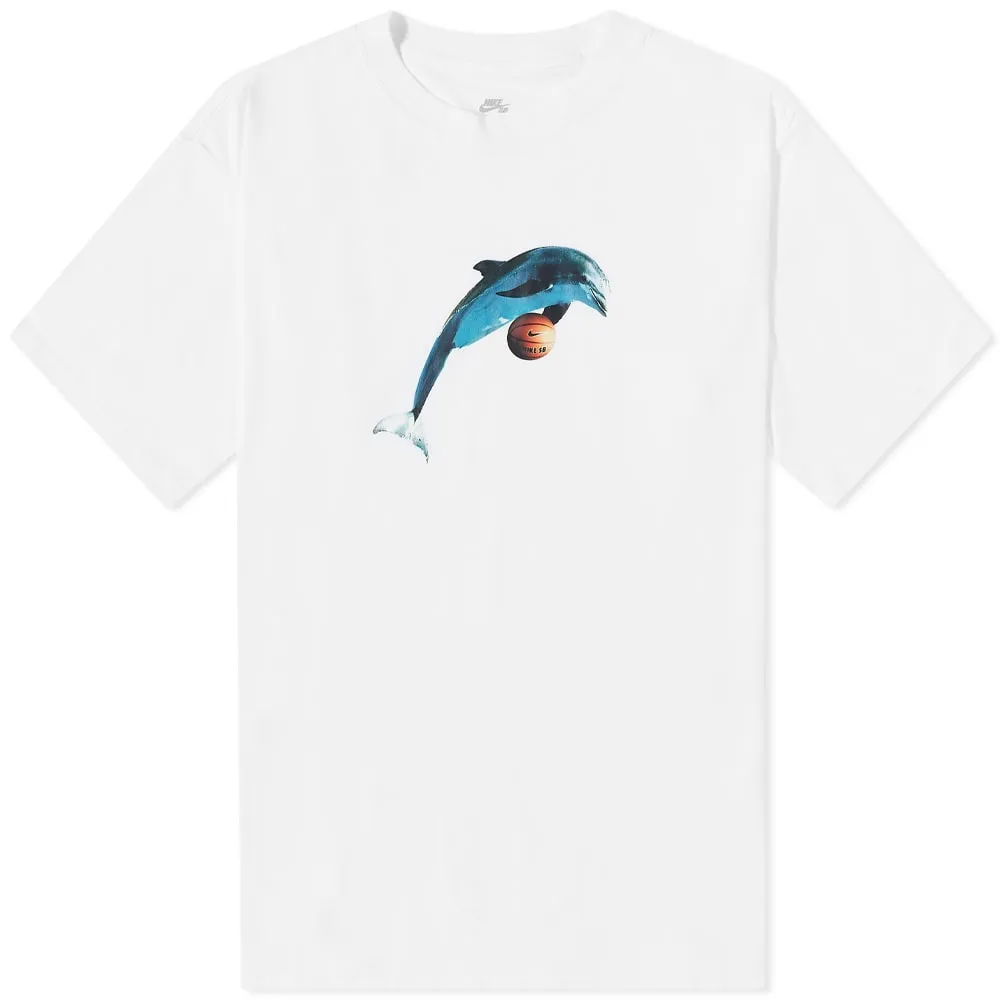 Nike SB Bernard Tee