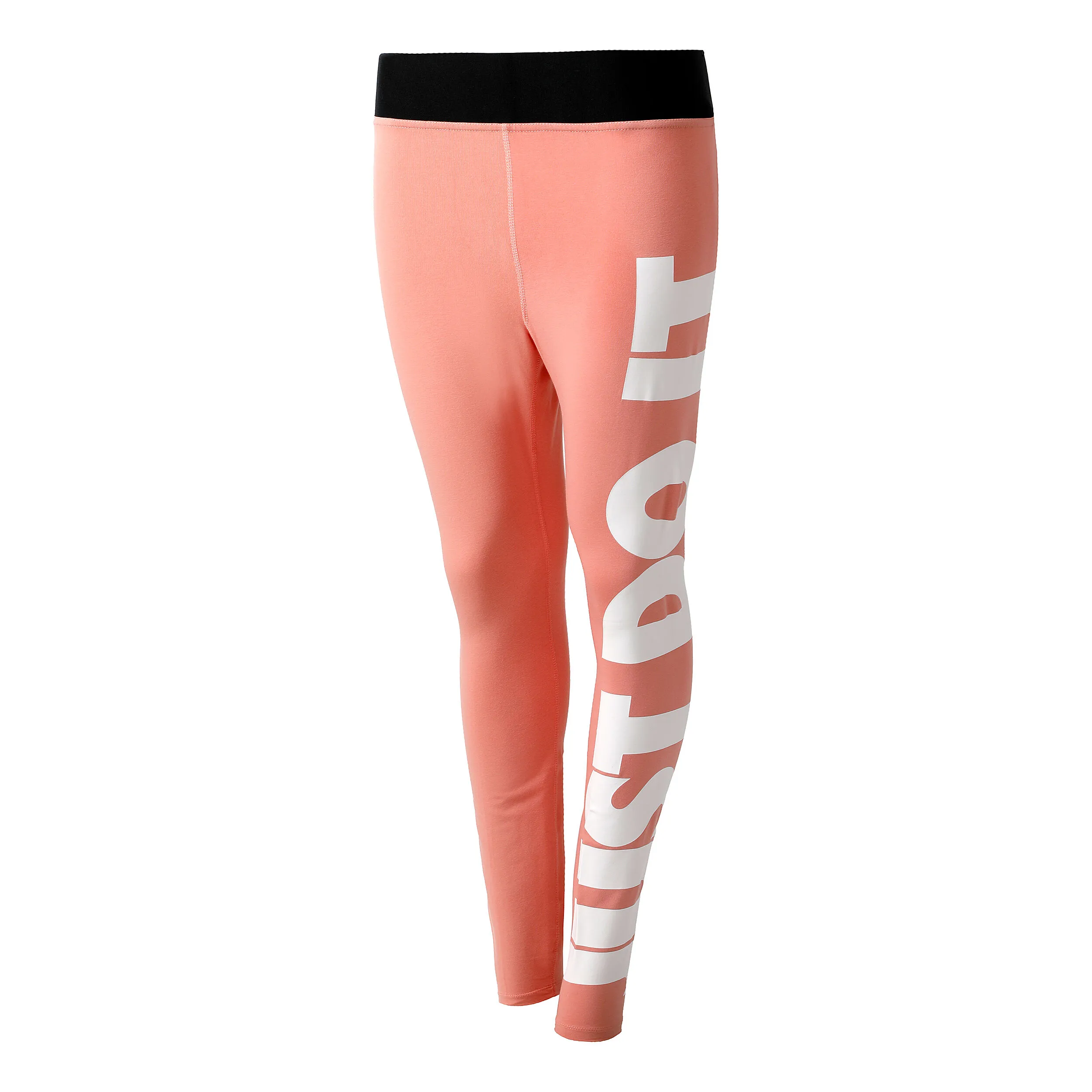 Nike Sportswear Leg A See Just Do It Malla Mujeres
