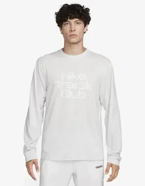 Nike Track Club