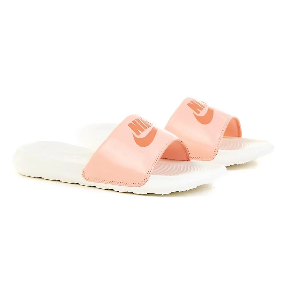 Nike Victori One Slide CN9677801 agua todo el año zapatos de mujer