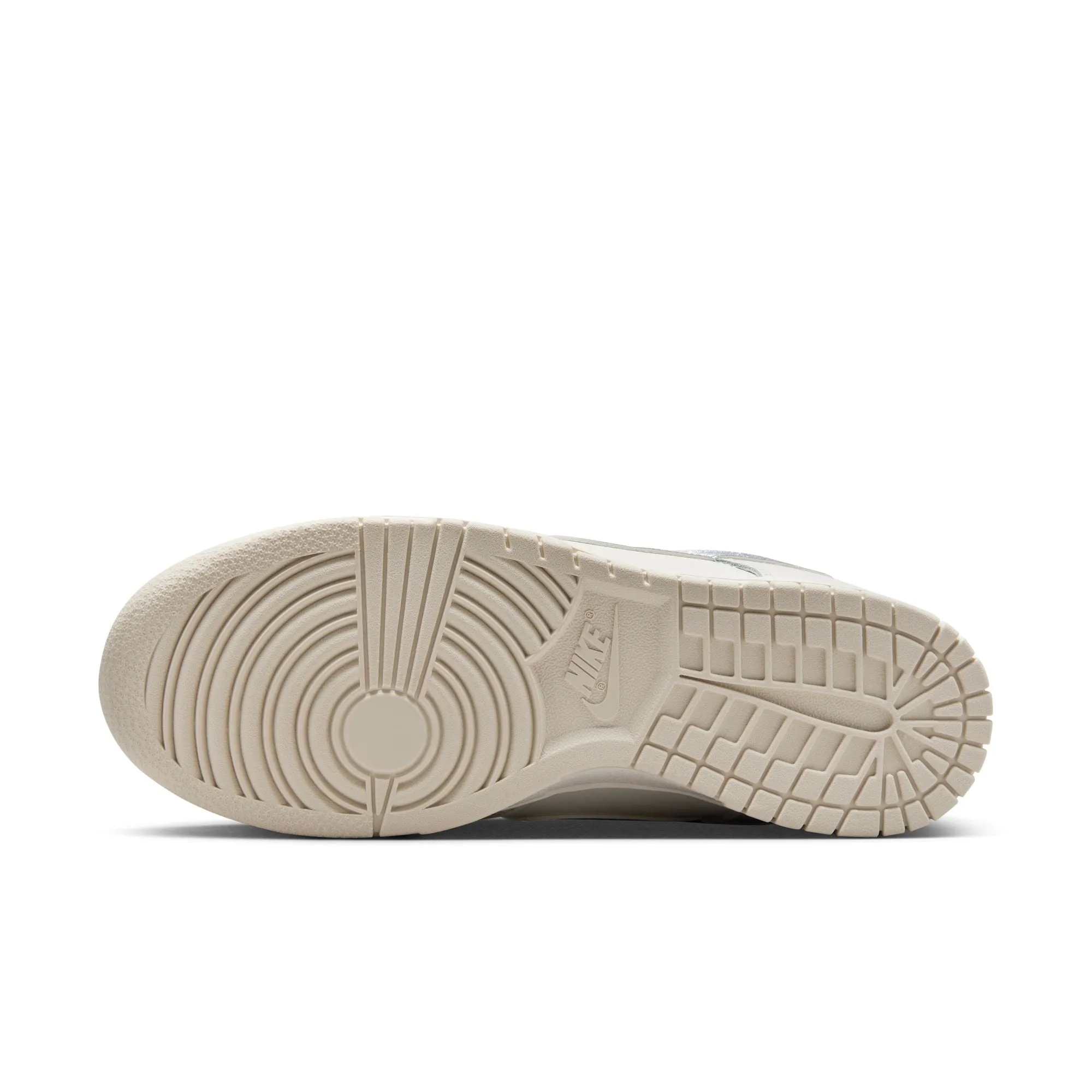 NIKE WOMEN DUNK LOW AIL/OXYGEN PURPLEPHANTOM