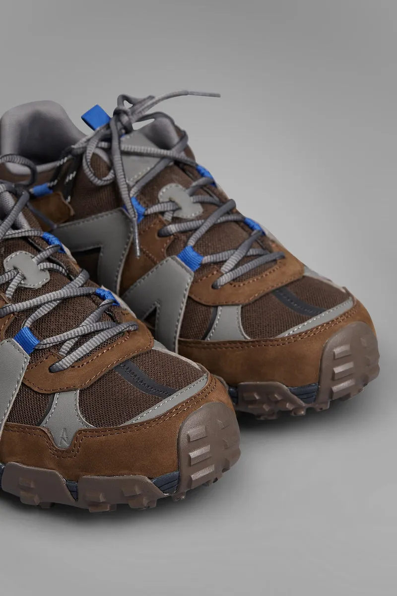 NORSE PROJECTS CLIMBING RUNNER