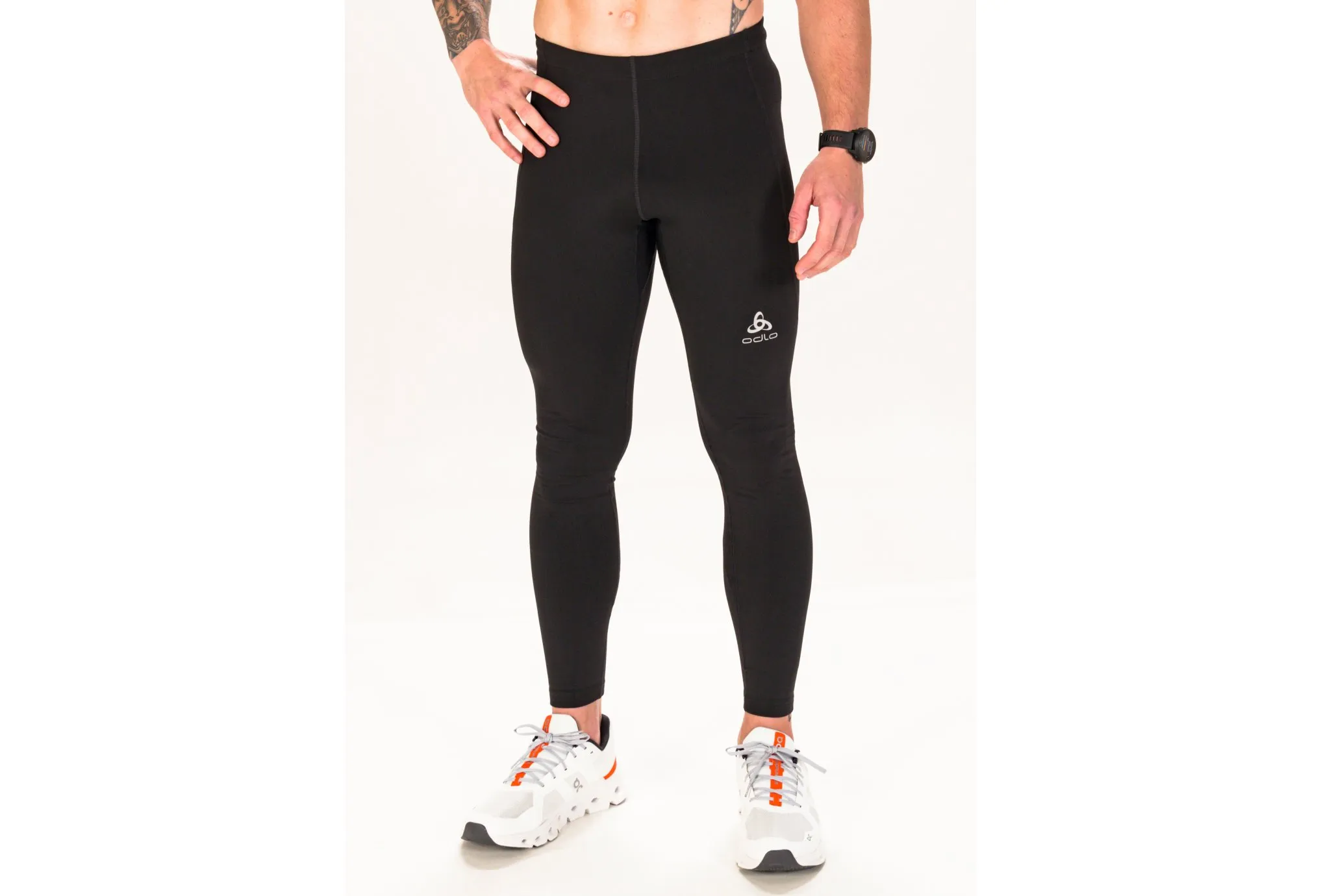 Odlo Mallas largas Core Warm