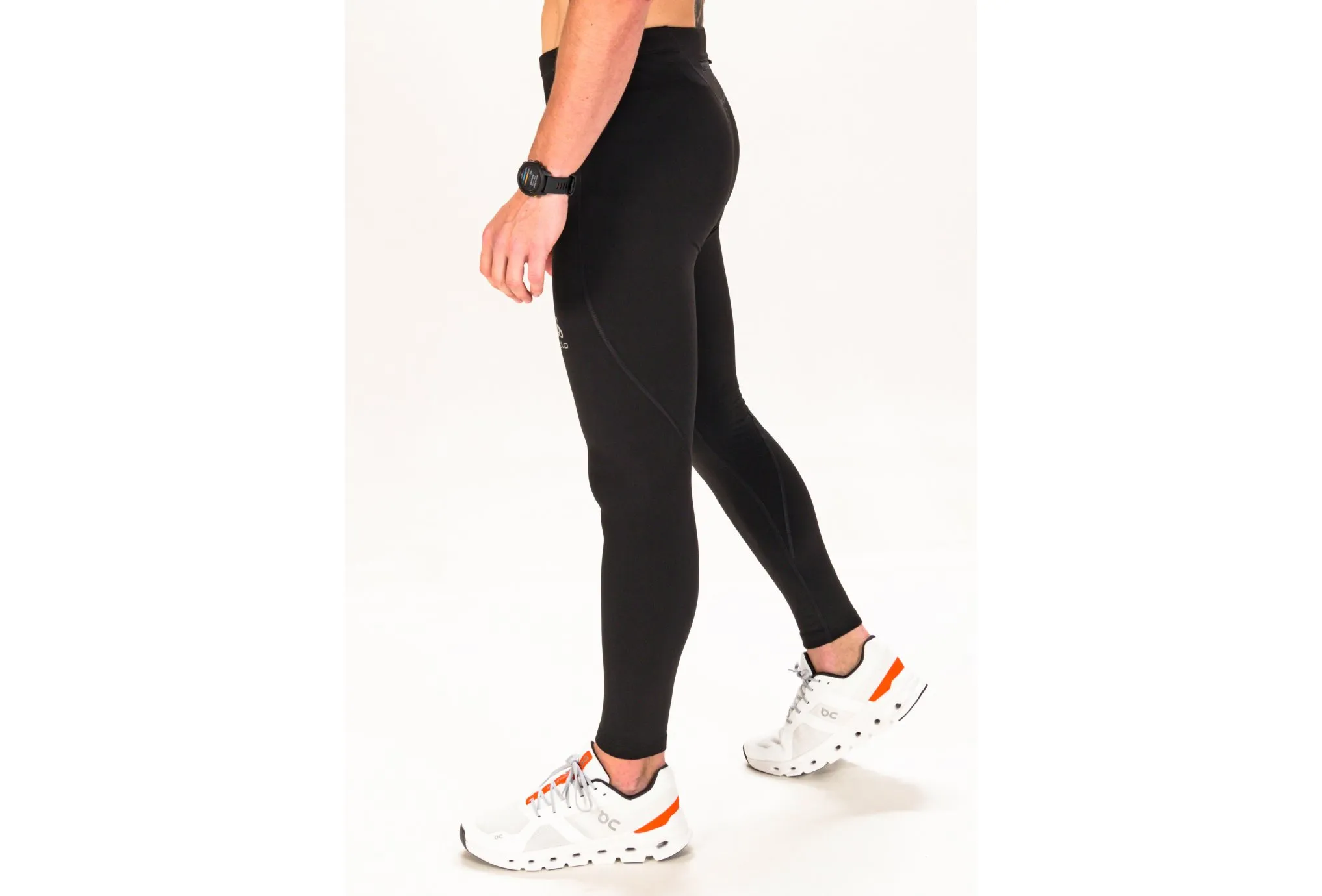 Odlo Mallas largas Core Warm