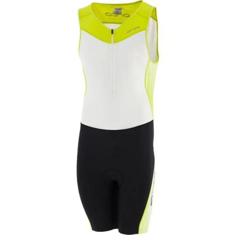 ORCA M 226 KOMP RACE SUIT S BKLP