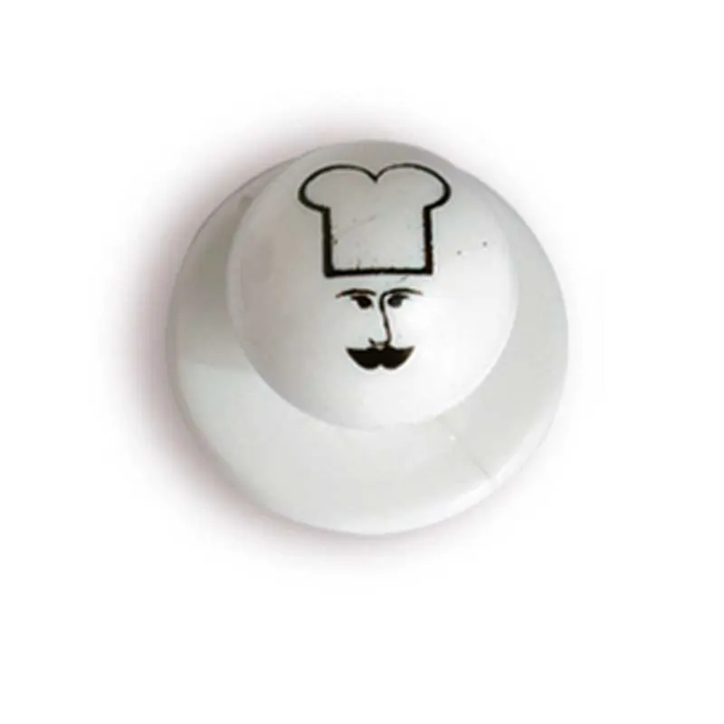 PACK 12 BOTONES CUOCO PARA CHAQUETILLA  EGOCHEF