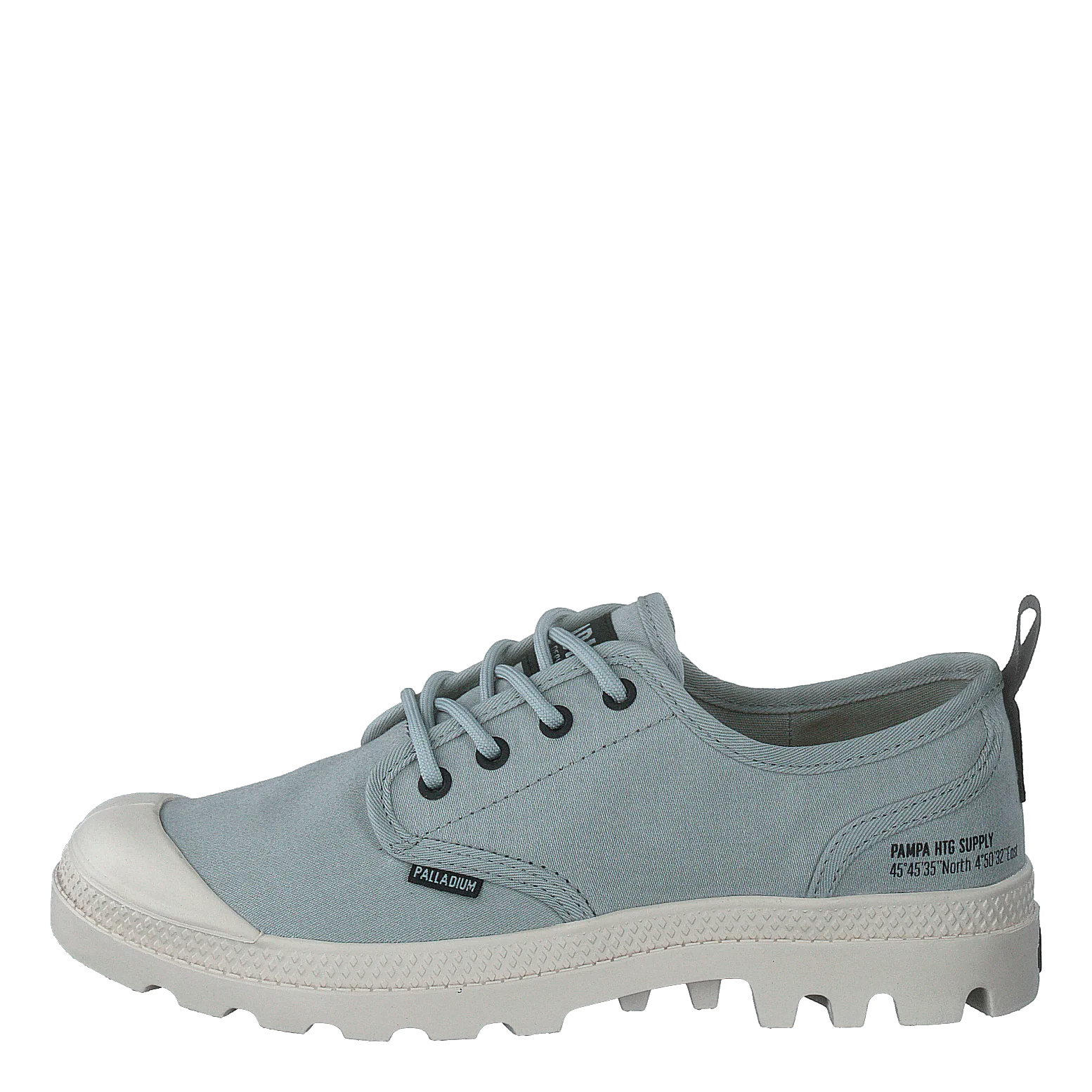 Palladium zapatos Pampa Ox Htg Supply Belgian Block