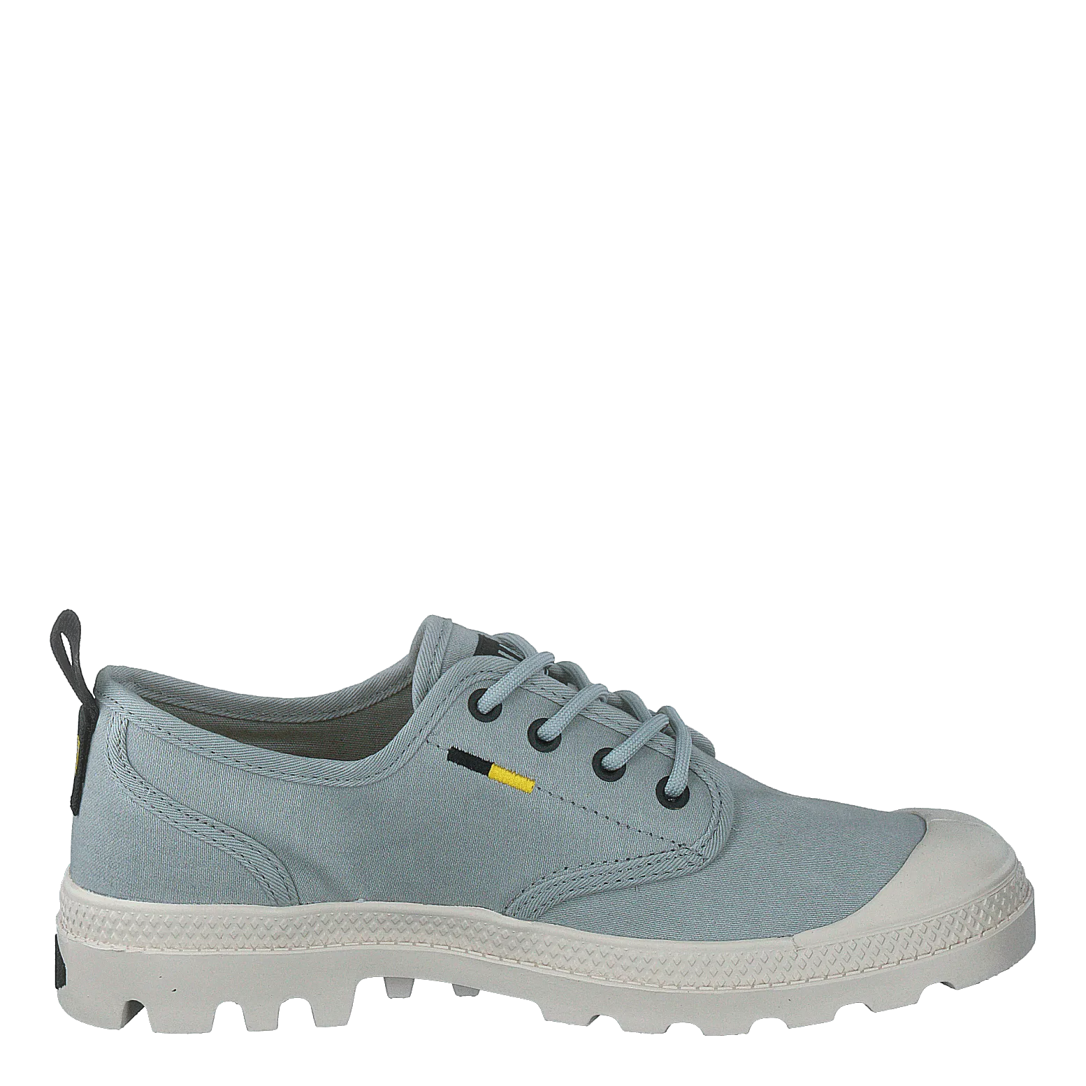 Palladium zapatos Pampa Ox Htg Supply Belgian Block