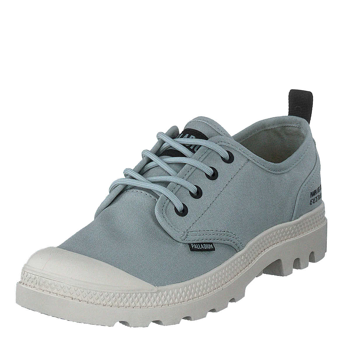 Palladium zapatos Pampa Ox Htg Supply Belgian Block