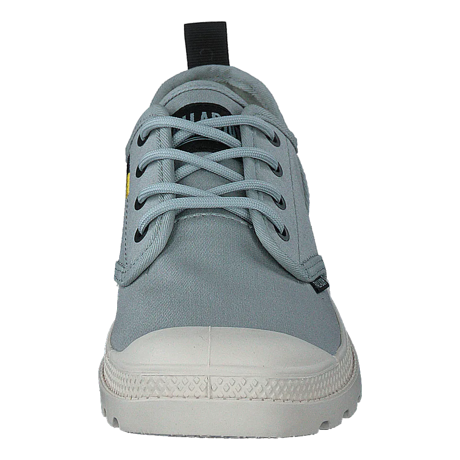 Palladium zapatos Pampa Ox Htg Supply Belgian Block