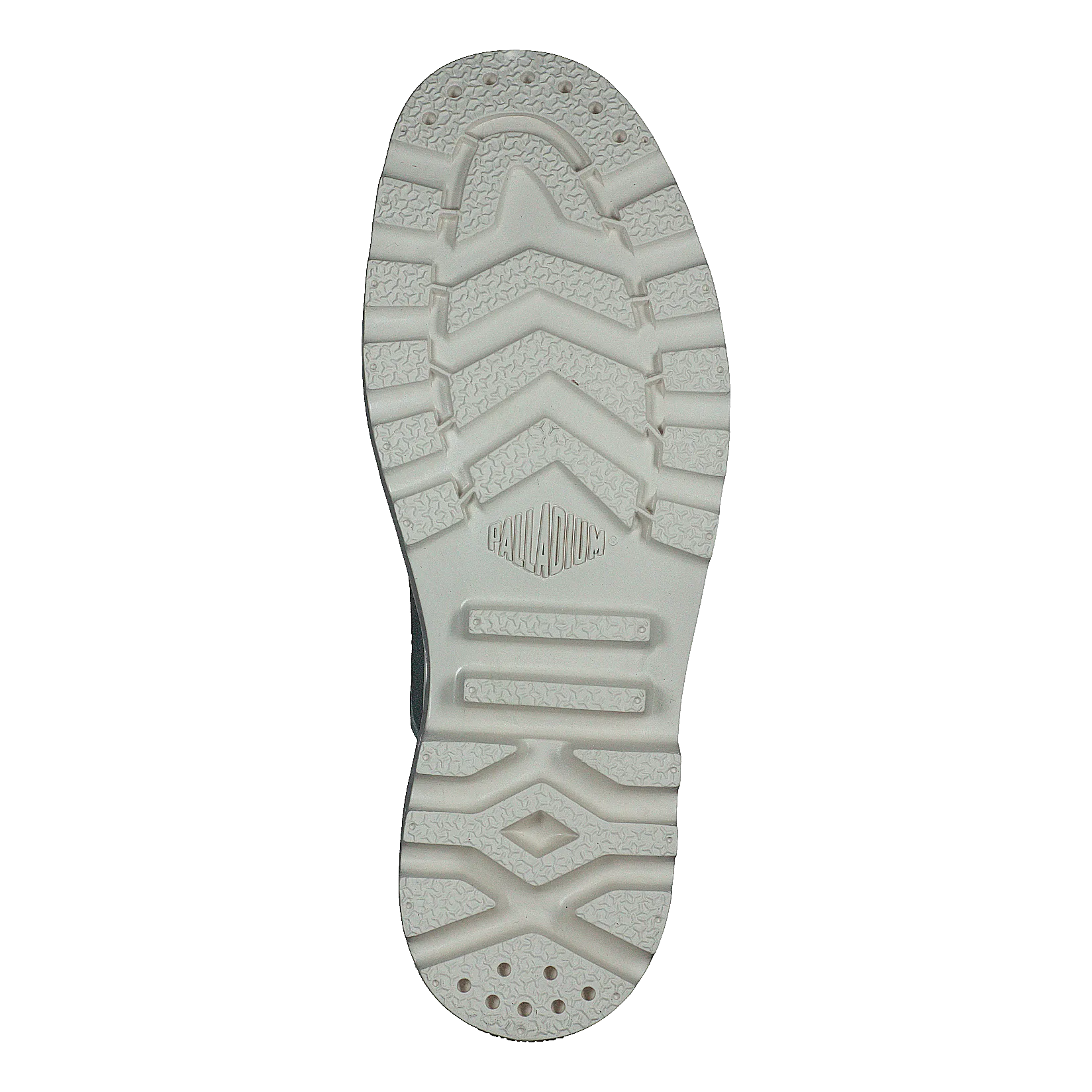 Palladium zapatos Pampa Ox Htg Supply Belgian Block