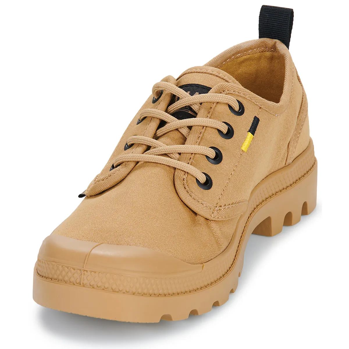 PAMPA OX HTG SUPPLY