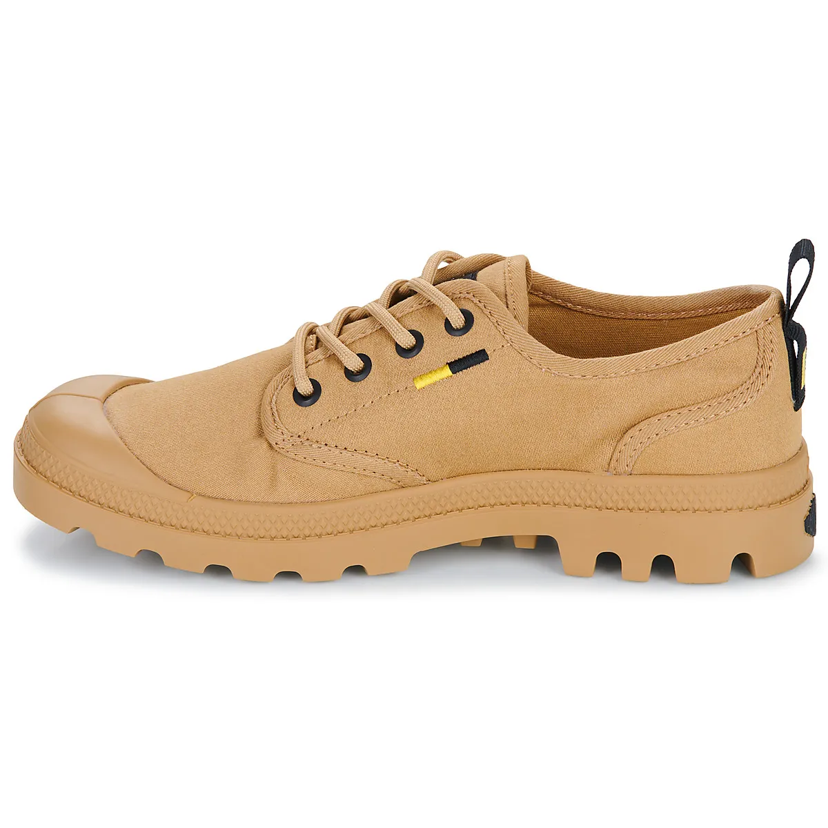 PAMPA OX HTG SUPPLY