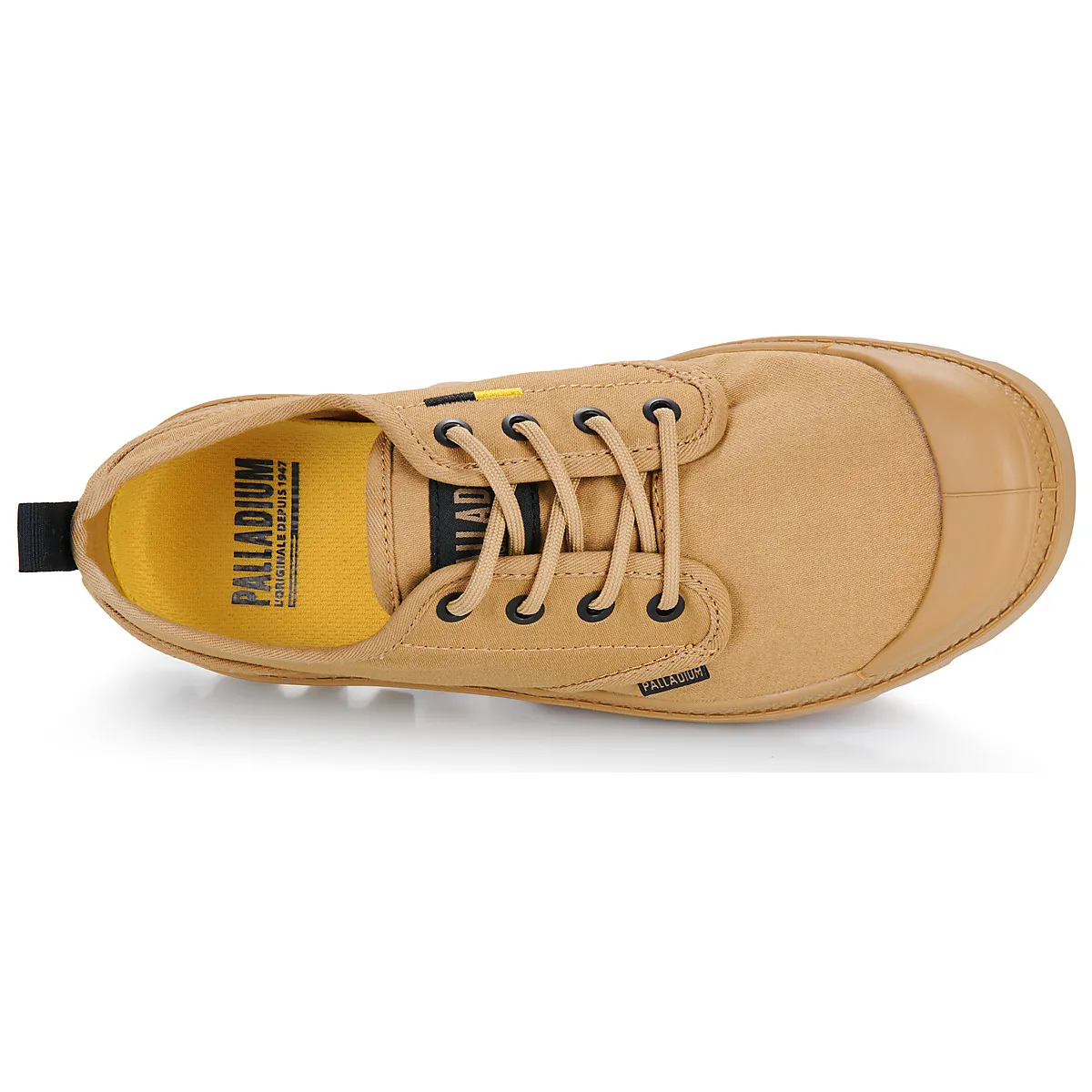 PAMPA OX HTG SUPPLY