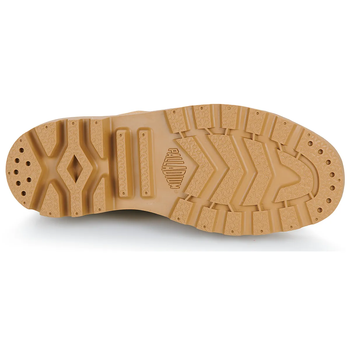 PAMPA OX HTG SUPPLY
