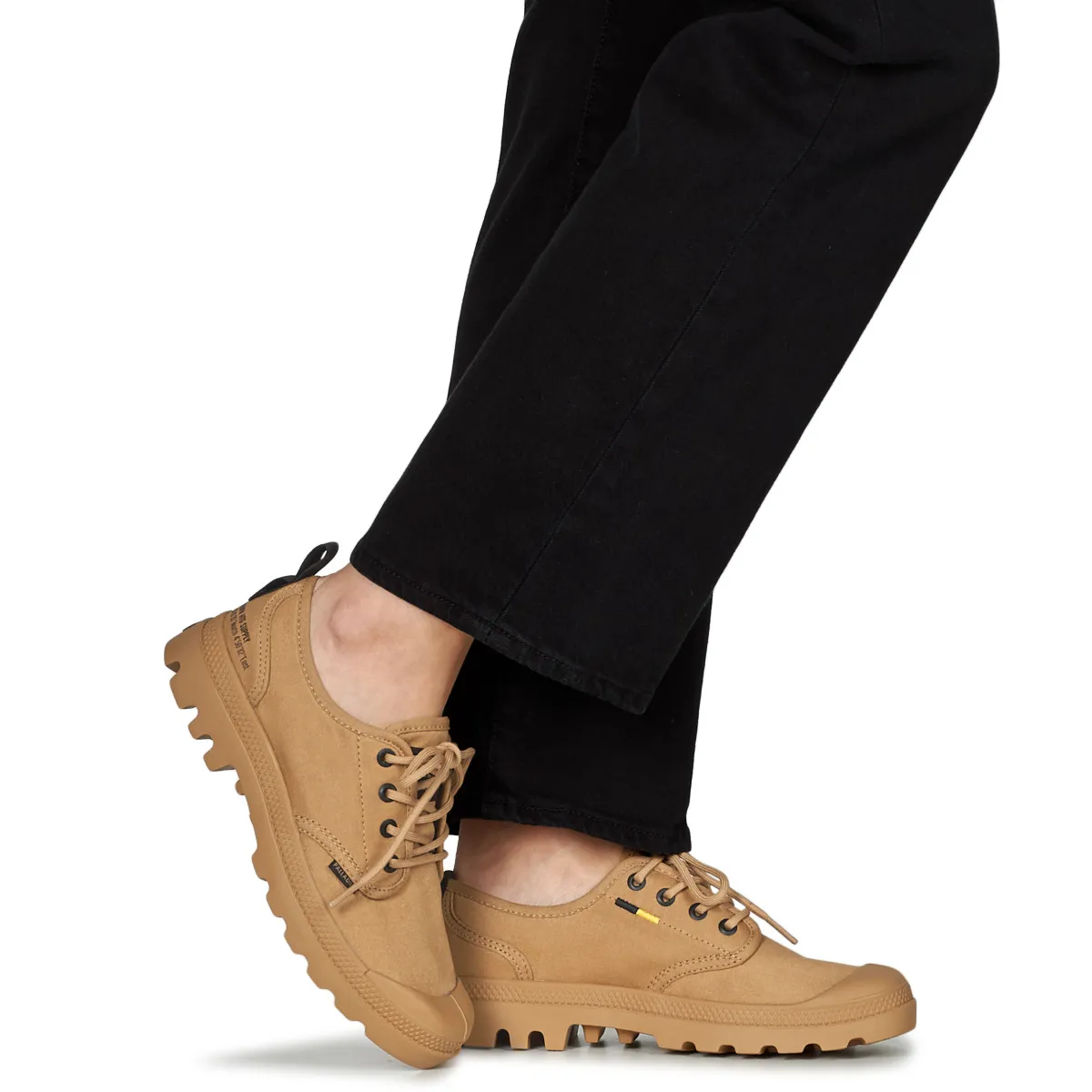 PAMPA OX HTG SUPPLY