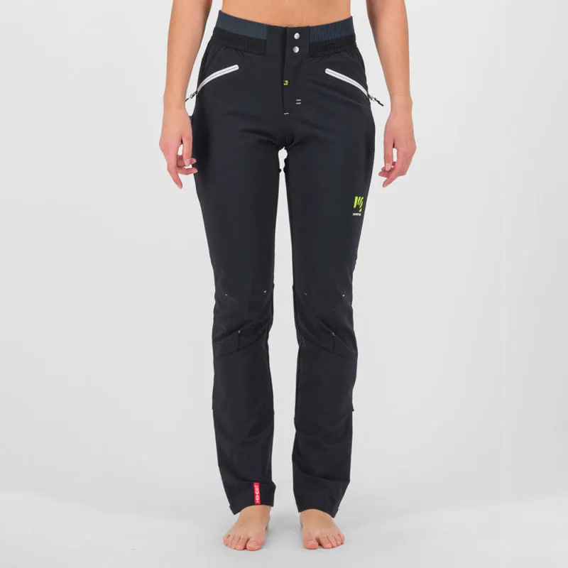 PANTALóN KARPOS KPERFORMANCE ROCK CLIMBING PANT W