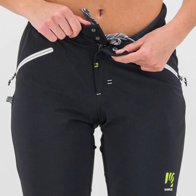 PANTALóN KARPOS KPERFORMANCE ROCK CLIMBING PANT W