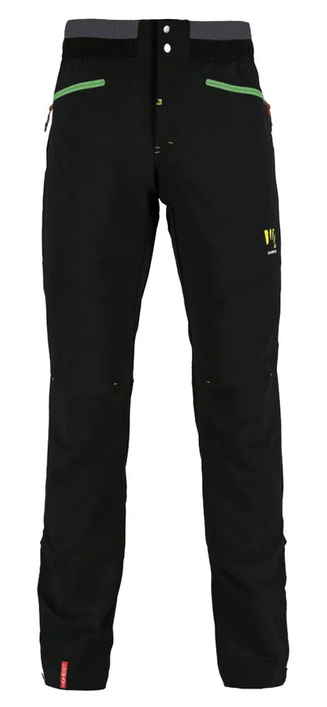PANTALóN KARPOS KPERFORMANCE ROCK CLIMBING PANT