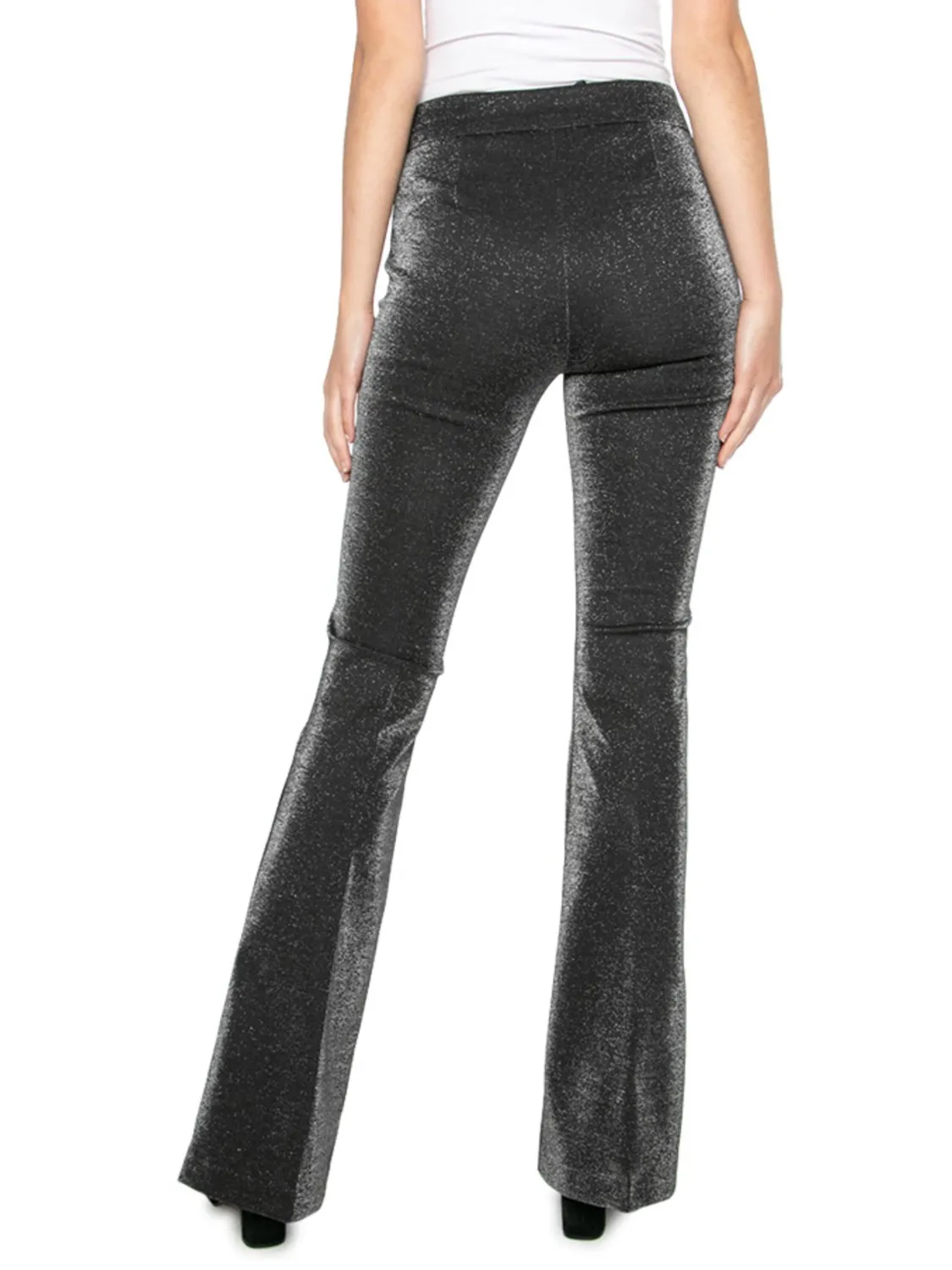 PANTALON GUN METAL LIU JO