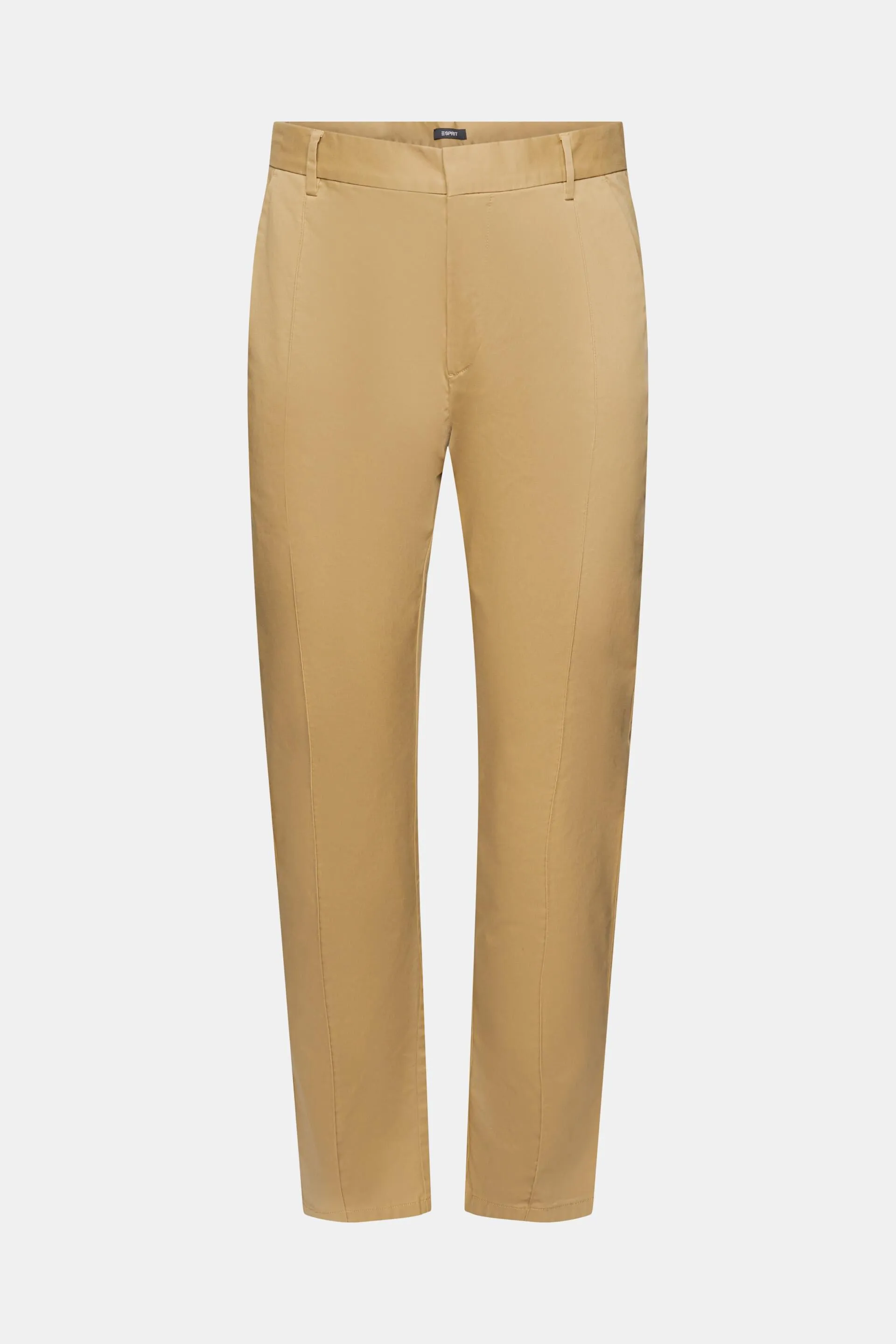 Pantalones con raya