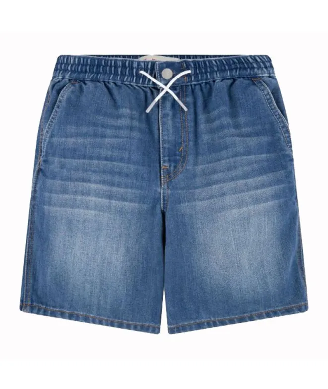 Pantalones Levi's Relaxed Pull On Find A Way Niño