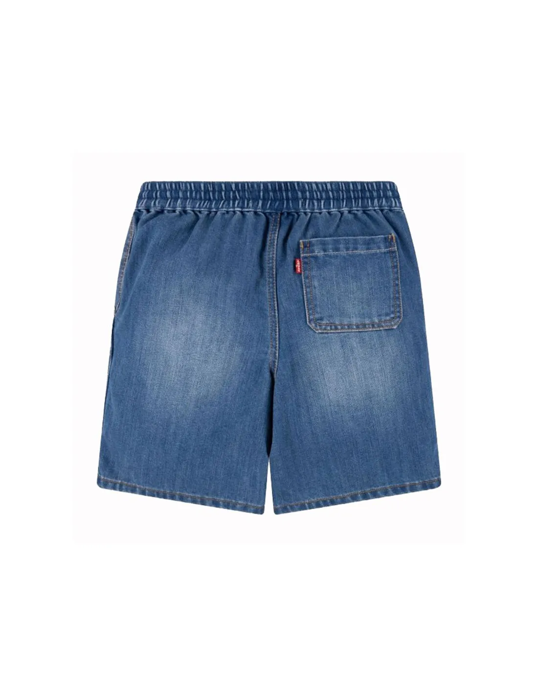 Pantalones Levi's Relaxed Pull On Find A Way Niño