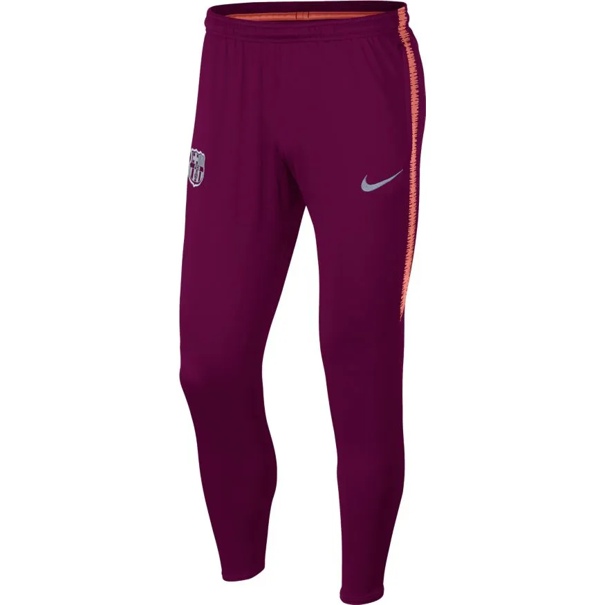 Pantalones Nike Barcelona Squad