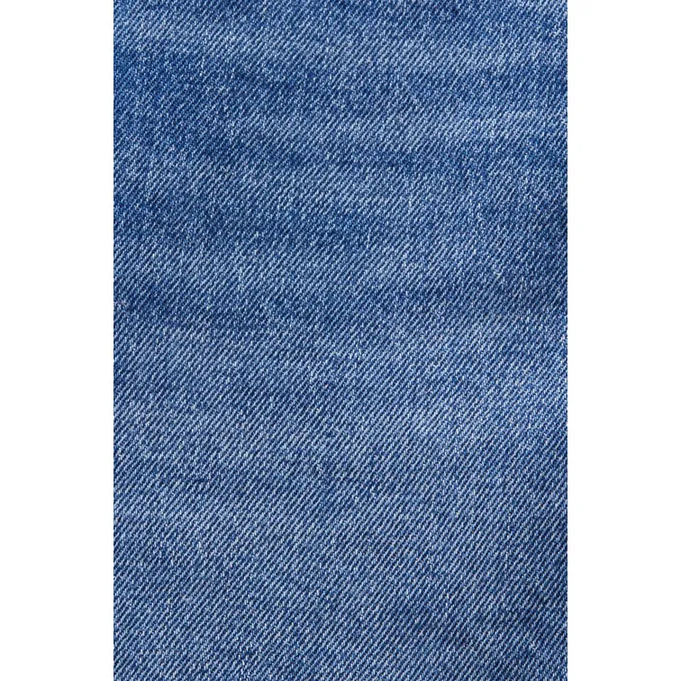 PANTALÓN CORTO DE TIRO ALTO MUJER ESPRIT