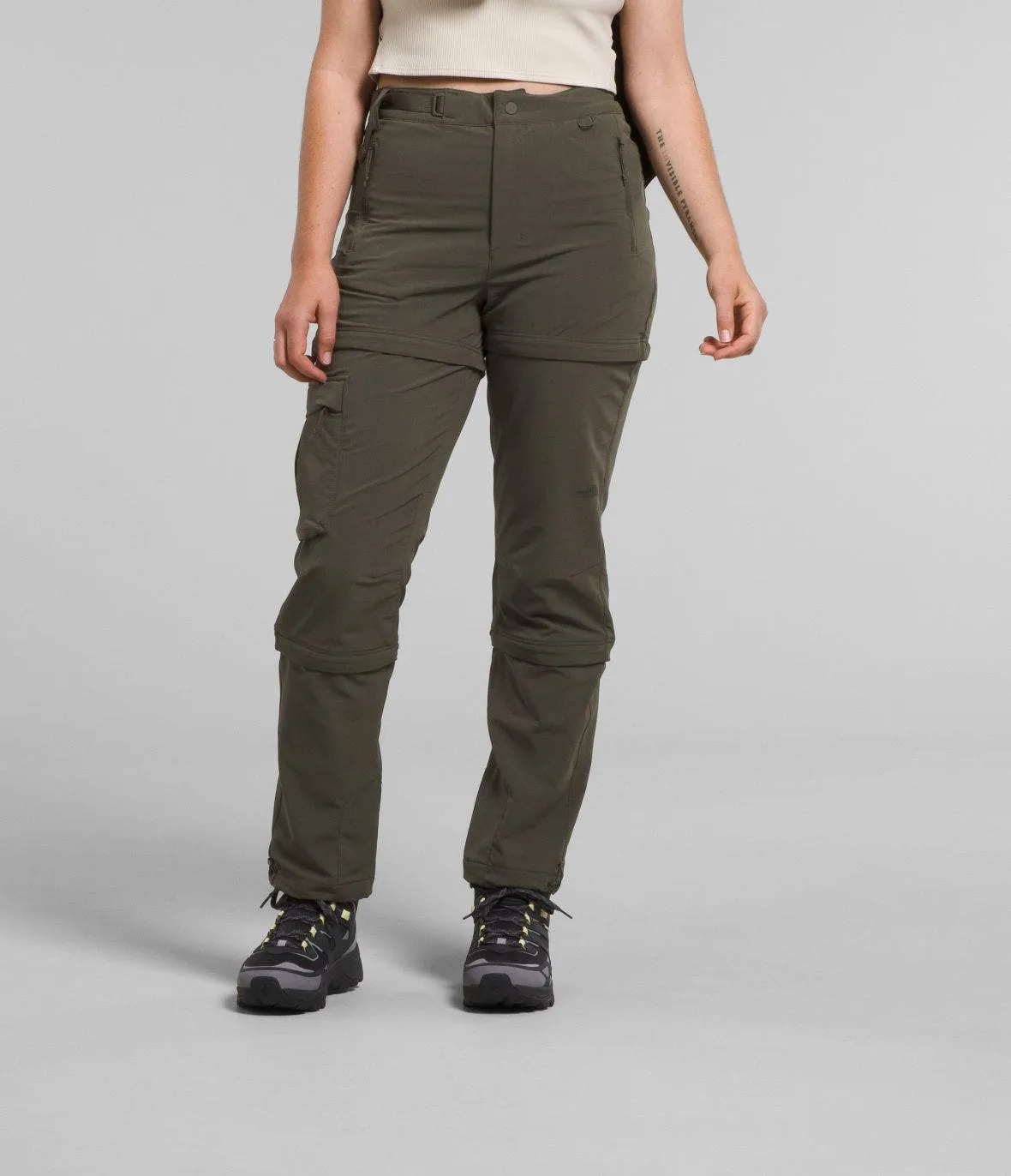 Pantalón Bridgeway Mujer