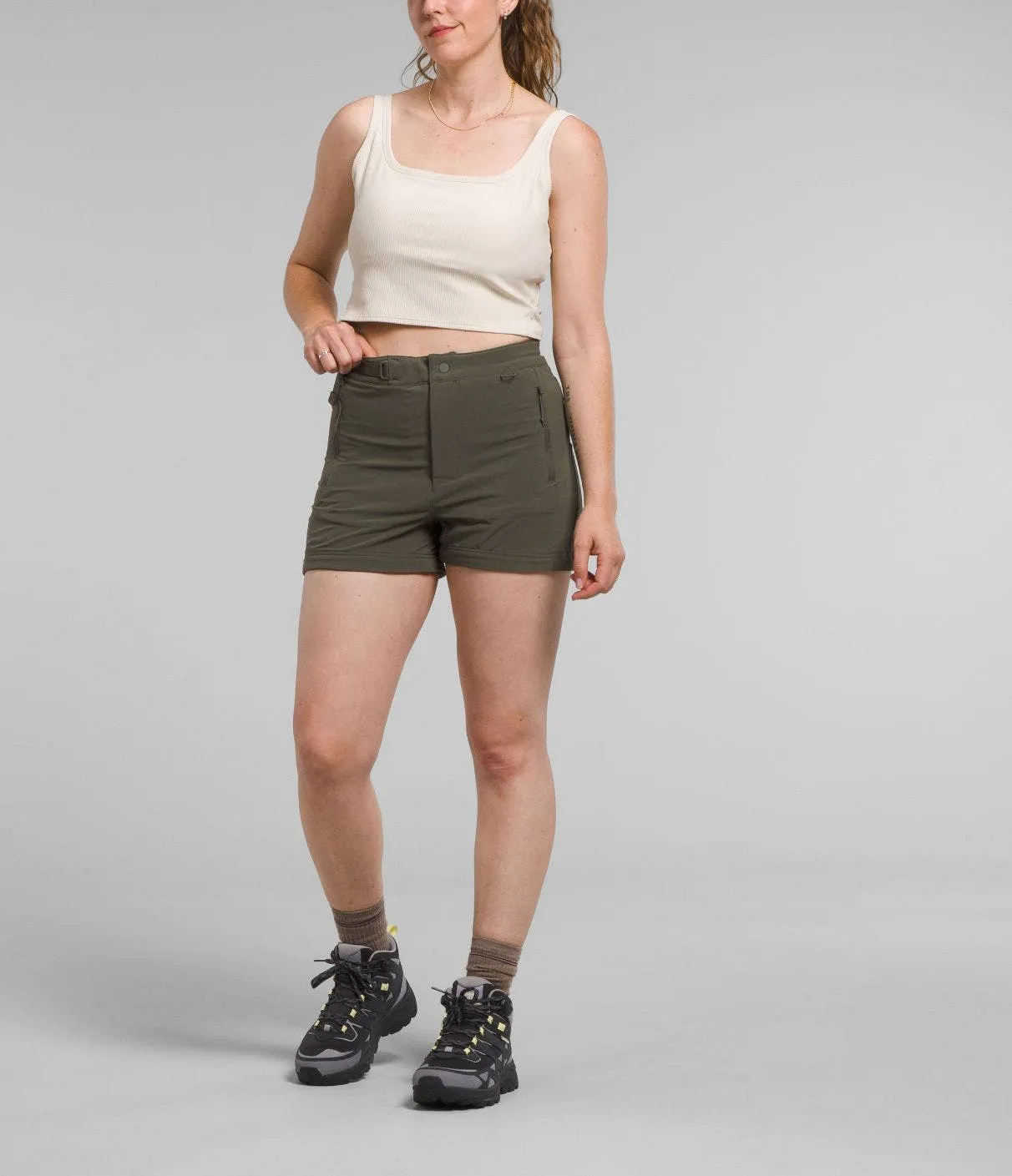 Pantalón Bridgeway Mujer