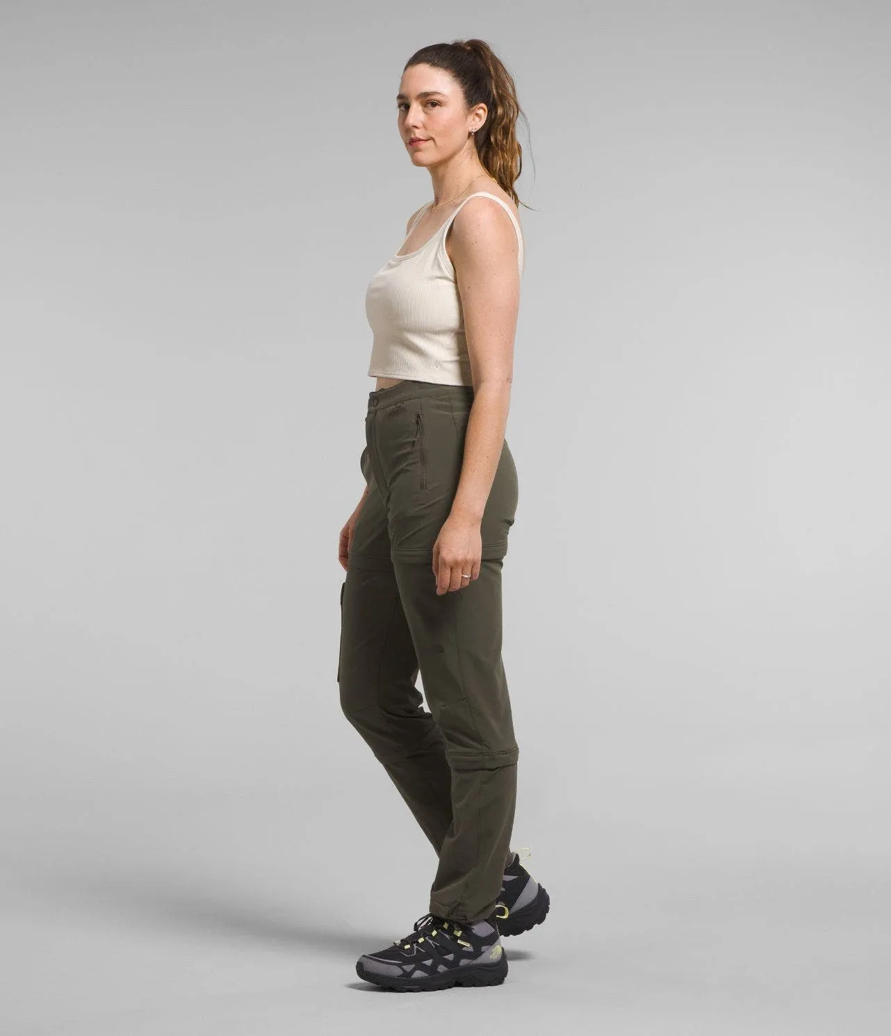 Pantalón Bridgeway Mujer